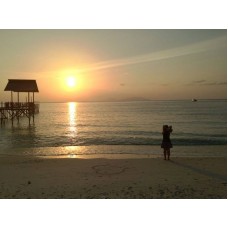 4D3N Lang Tengah Island Snorkeling Ex-Merang Jetty